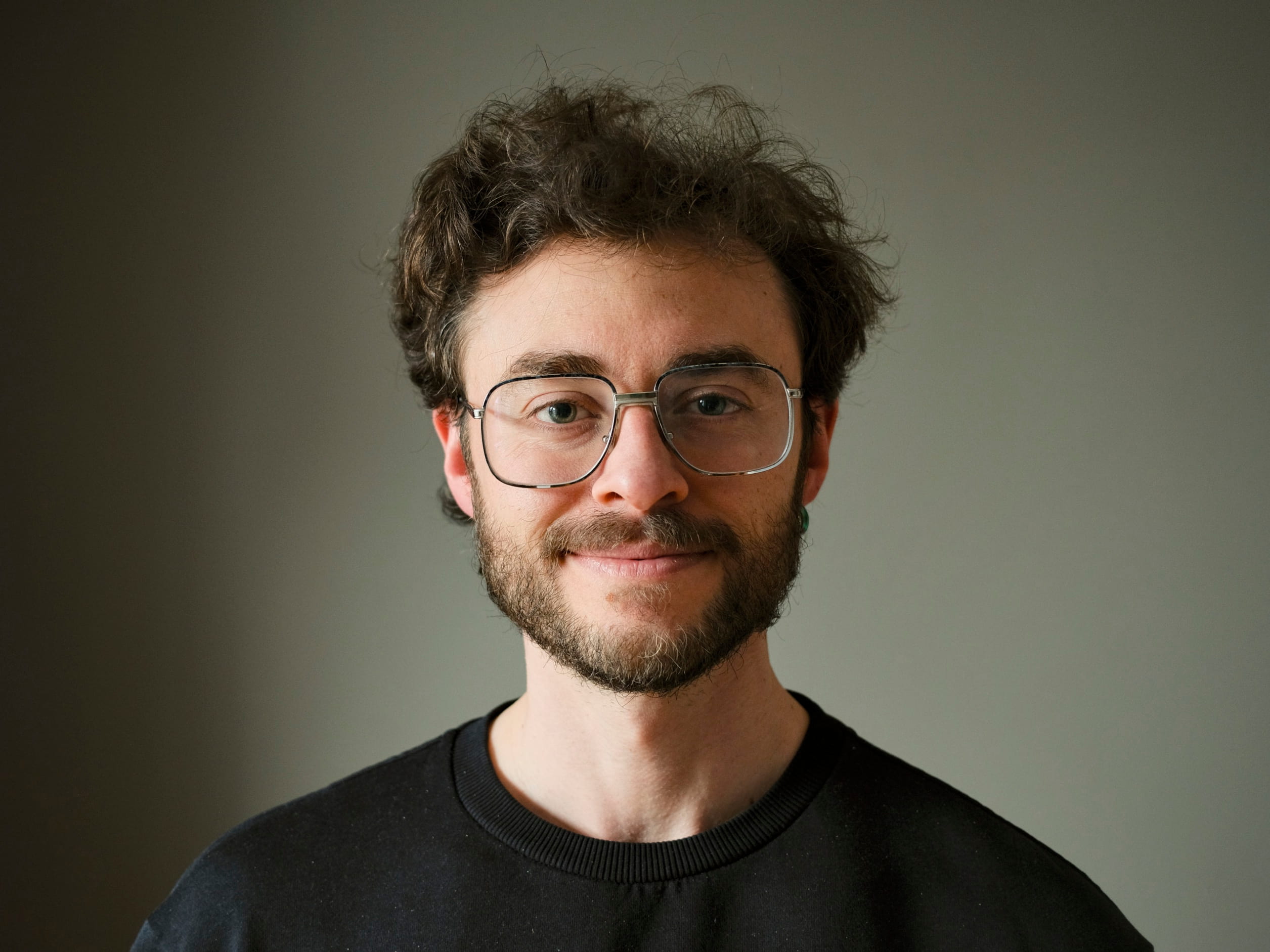 Nick Ingrisani