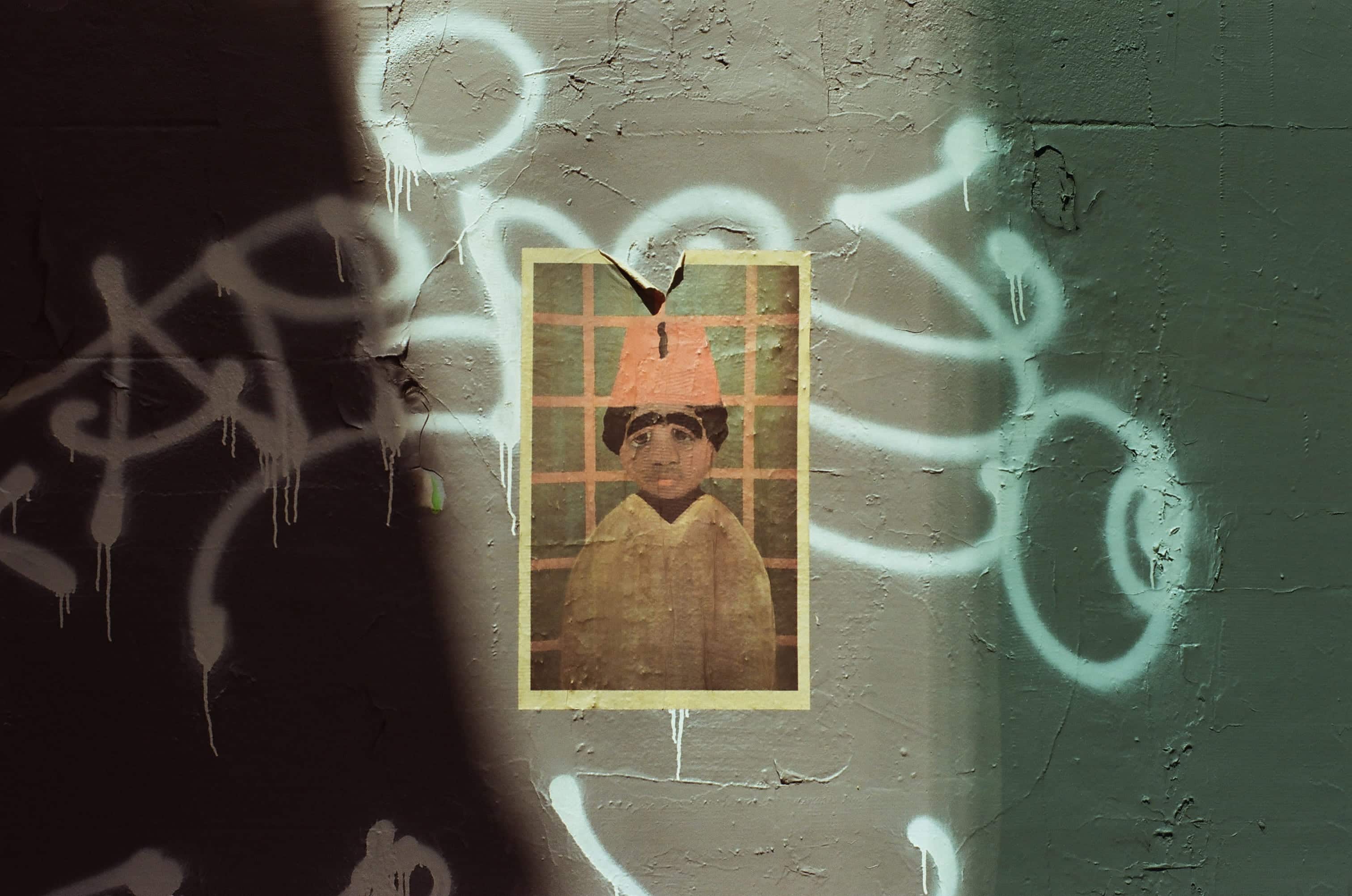 Untitled • Mile End, QC • May 2025